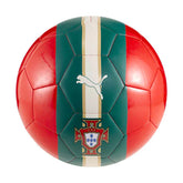 Portugal bal Puma Fan rood